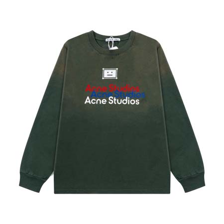 2025年9月9日入荷秋冬新作Aone Studics長袖T...
