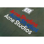 2025年9月9日入荷秋冬新作Aone Studics長袖Tシャツ高品質人気商品/誕生日プレゼント/FF工場