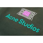 2025年9月9日入荷秋冬新作Aone Studics長袖Tシャツ高品質人気商品/誕生日プレゼント/FF工場