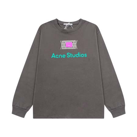 2025年9月9日入荷秋冬新作Aone Studics長袖T...