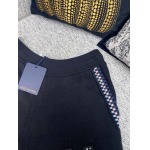 2025年9月11日入荷秋冬新作Louis Vuittonズボン高品質人気商品/誕生日プレゼント/FF工場