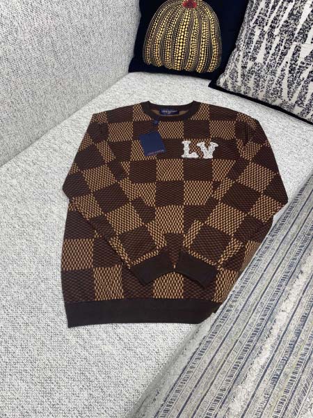 2025年9月11日入荷秋冬新作Louis Vuitton長...