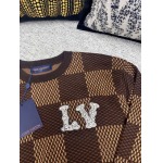 2025年9月11日入荷秋冬新作Louis Vuitton長袖高品質人気商品/誕生日プレゼント/FF工場