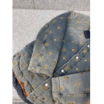 2025年9月11日入荷秋冬新作Louis Vuittonシャツ高品質人気商品/誕生日プレゼント/FF工場