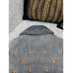 2025年9月11日入荷秋冬新作Louis Vuittonシャツ高品質人気商品/誕生日プレゼント/FF工場