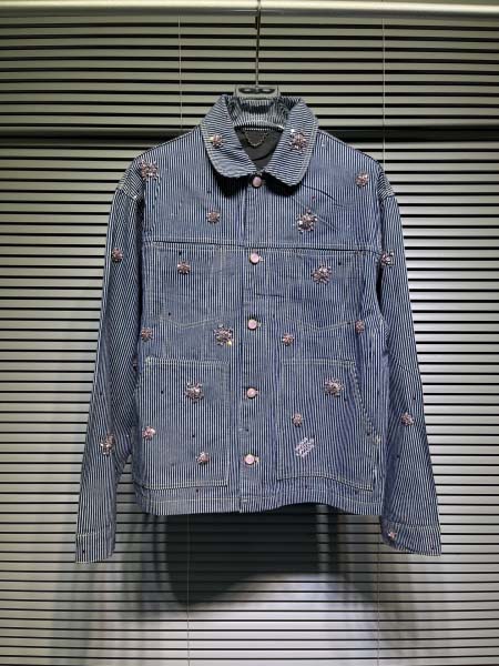 2025年9月11日入荷秋冬新作LOUIS VUITTONジ...