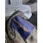 2025年9月11日入荷秋冬新作LOUIS VUITTONジャケット高品質人気商品/誕生日プレゼント/FF工場