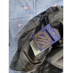 2025年9月11日入荷秋冬新作LOUIS VUITTONジャケット高品質人気商品/誕生日プレゼント/FF工場