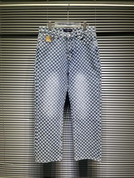 2025年9月11日入荷秋冬新作LOUIS VUITTONジ...