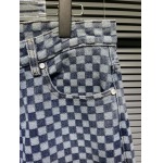 2025年9月11日入荷秋冬新作LOUIS VUITTONジーパン高品質人気商品/誕生日プレゼント/FF工場