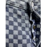 2025年9月11日入荷秋冬新作LOUIS VUITTONジーパン高品質人気商品/誕生日プレゼント/FF工場