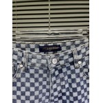 2025年9月11日入荷秋冬新作LOUIS VUITTONジーパン高品質人気商品/誕生日プレゼント/FF工場
