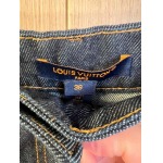 2025年9月15日入荷秋冬新作Louis Vuitton半ズボン高品質人気商品/誕生日プレゼント/FF工場