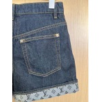 2025年9月15日入荷秋冬新作Louis Vuitton半ズボン高品質人気商品/誕生日プレゼント/FF工場