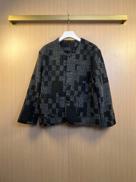 2025年9月15日入荷秋冬新作Louis Vuittonジ...