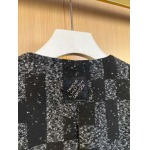 2025年9月15日入荷秋冬新作Louis Vuittonジャケット高品質人気商品/誕生日プレゼント/FF工場