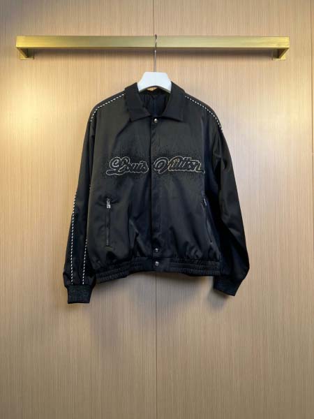 2025年9月15日入荷秋冬新作Louis Vuittonジ...