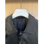 2025年9月15日入荷秋冬新作Louis Vuittonジャケット高品質人気商品/誕生日プレゼント/FF工場