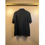 2025年9月15日入荷秋冬新作Louis Vuitton半袖  シャツ高品質人気商品/誕生日プレゼント/FF工場