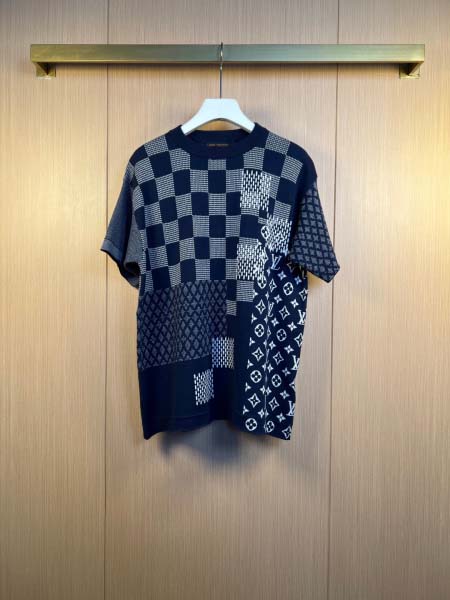 2025年9月15日入荷秋冬新作Louis Vuittonニ...