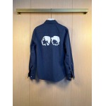 2025年9月15日入荷秋冬新作Louis Vuittonシャツ高品質人気商品/誕生日プレゼント/FF工場