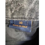 2025年9月15日入荷秋冬新作Louis Vuittonデニムパンツ高品質人気商品/誕生日プレゼント/FF工場