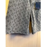 2025年9月15日入荷秋冬新作Louis Vuittonデニムパンツ高品質人気商品/誕生日プレゼント/FF工場