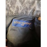 2025年9月15日入荷秋冬新作Louis Vuittonデニムパンツ高品質人気商品/誕生日プレゼント/FF工場
