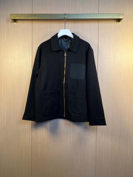 2025年9月15日入荷秋冬新作Louis Vuittonジ...