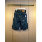 2025年9月15日入荷秋冬新作Louis Vuittonデニムパンツ高品質人気商品/誕生日プレゼント/FF工場