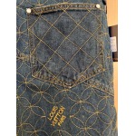 2025年9月15日入荷秋冬新作Louis Vuittonデニムパンツ高品質人気商品/誕生日プレゼント/FF工場