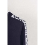 2025年9月15日入荷秋冬新作Diorニットのセーター高品質人気商品/誕生日プレゼント/FF工場