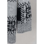 2025年9月15日入荷秋冬新作Givenchyニットのセーター高品質人気商品/誕生日プレゼント/FF工場