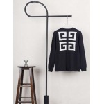 2025年9月15日入荷秋冬新作GIVENCHYニットのセーター高品質人気商品/誕生日プレゼント/FF工場