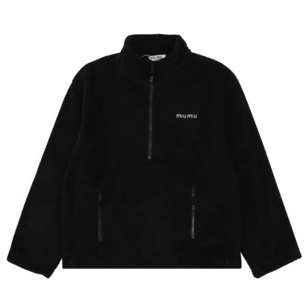 2025年9月16日入荷秋冬新作MIUMIUジャケット高品質人気商品/誕生日プレゼント/FF工場