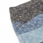 2025年9月16日入荷秋冬新作Louis Vuittonデニムパンツ高品質人気商品/誕生日プレゼント/FF工場