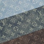 2025年9月16日入荷秋冬新作Louis Vuittonデニムパンツ高品質人気商品/誕生日プレゼント/FF工場