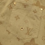 2025年9月16日入荷秋冬新作Louis Vuitton半ズボン高品質人気商品/誕生日プレゼント/FF工場