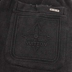 2025年9月16日入荷秋冬新作Louis Vuittonスラックス高品質人気商品/誕生日プレゼント/FF工場