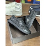 2025年9月17日入荷新品Pradaカジュアルシューズ/スニーカー｜メンズ靴人気本革製ギフト/誕生日/XG工場