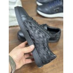 2025年9月17日入荷新品Pradaカジュアルシューズ/スニーカー｜メンズ靴人気本革製ギフト/誕生日/XG工場