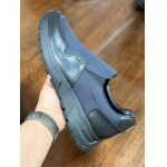 2025年9月17日入荷新品Pradaカジュアルシューズ/スニーカー｜メンズ靴人気本革製ギフト/誕生日/XG工場
