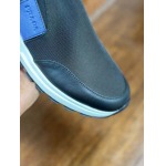 2025年9月17日入荷新品Pradaカジュアルシューズ/スニーカー｜メンズ靴人気本革製ギフト/誕生日/XG工場