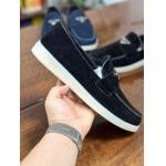 2025年9月17日入荷新品Pradaカジュアルシューズ/スニーカー｜メンズ靴人気本革製ギフト/誕生日/XG工場