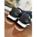 2025年9月17日入荷新品Pradaカジュアルシューズ/スニーカー｜メンズ靴人気本革製ギフト/誕生日/XG工場