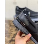 2025年9月17日入荷新品Pradaカジュアルシューズ/スニーカー｜メンズ靴人気本革製ギフト/誕生日/XG工場