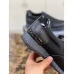 2025年9月17日入荷新品Pradaカジュアルシューズ/スニーカー｜メンズ靴人気本革製ギフト/誕生日/XG工場