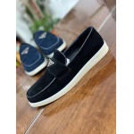 2025年9月17日入荷新品Pradaカジュアルシューズ/スニーカー｜メンズ靴人気本革製ギフト/誕生日/XG工場