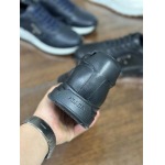 2025年9月17日入荷新品Pradaカジュアルシューズ/スニーカー｜メンズ靴人気本革製ギフト/誕生日/XG工場