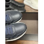 2025年9月17日入荷新品Pradaカジュアルシューズ/スニーカー｜メンズ靴人気本革製ギフト/誕生日/XG工場